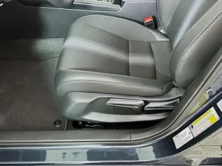 Honda Civic 2026 Sport 4dr Hatchback