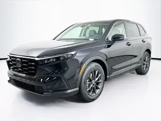 Honda CR-V 2026 EX-L 4dr SUV