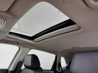 Honda CR-V 2026 EX-L 4dr SUV