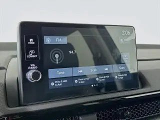 Honda CR-V 2026 EX-L 4dr SUV