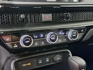 Honda CR-V 2026 EX-L 4dr SUV