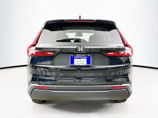 Honda CR-V 2026 EX-L 4dr SUV