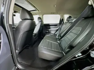 Honda CR-V 2026 EX-L 4dr SUV