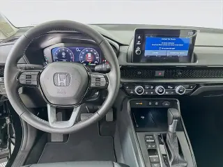 Honda CR-V 2026 EX-L 4dr SUV