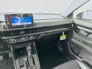 Honda CR-V 2026 EX-L 4dr SUV