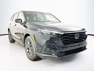 Honda CR-V 2026 EX-L 4dr SUV