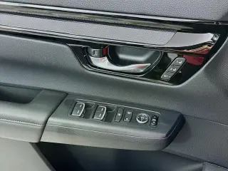 Honda CR-V 2026 EX-L 4dr SUV