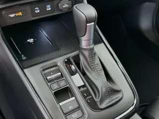 Honda CR-V 2026 EX-L 4dr SUV