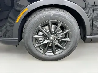 Honda CR-V 2026 EX-L 4dr SUV