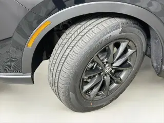 Honda CR-V 2026 EX-L 4dr SUV