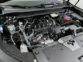 Honda CR-V 2026 EX-L 4dr SUV