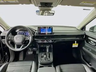 Honda CR-V 2026 EX-L 4dr SUV