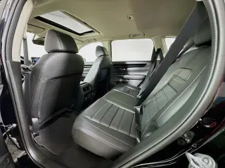 Honda CR-V 2026 EX-L 4dr SUV