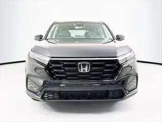 Honda CR-V 2026 EX-L 4dr SUV