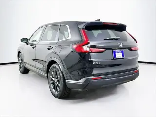 Honda CR-V 2026 EX-L 4dr SUV