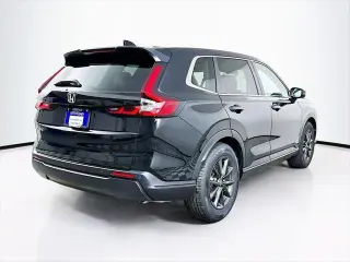 Honda CR-V 2026 EX-L 4dr SUV