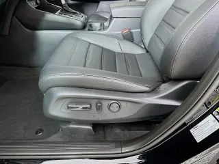 Honda CR-V 2026 EX-L 4dr SUV