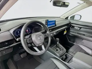 Honda CR-V 2026 EX-L 4dr SUV