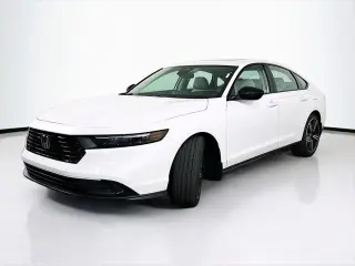 Honda Accord 2026 SE 4dr Sedan