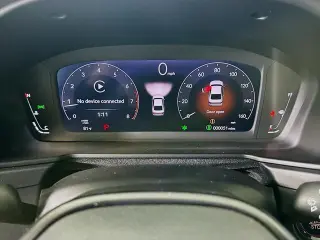 Honda Accord 2026 SE 4dr Sedan