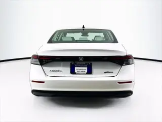 Honda Accord 2026 SE 4dr Sedan