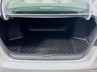 Honda Accord 2026 SE 4dr Sedan