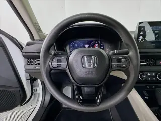 Honda Accord 2026 SE 4dr Sedan