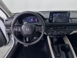 Honda Accord 2026 SE 4dr Sedan