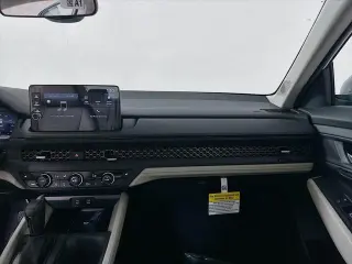 Honda Accord 2026 SE 4dr Sedan
