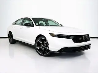 Honda Accord 2026 SE 4dr Sedan