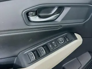Honda Accord 2026 SE 4dr Sedan