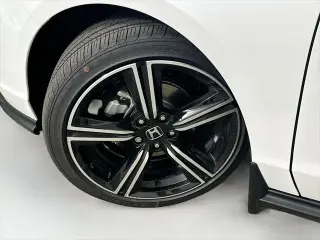 Honda Accord 2026 SE 4dr Sedan