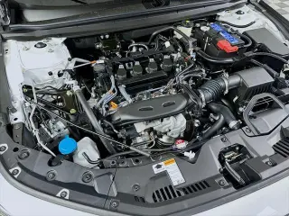 Honda Accord 2026 SE 4dr Sedan