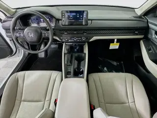 Honda Accord 2026 SE 4dr Sedan