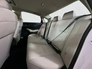 Honda Accord 2026 SE 4dr Sedan