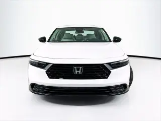 Honda Accord 2026 SE 4dr Sedan