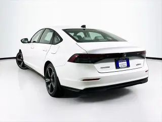 Honda Accord 2026 SE 4dr Sedan