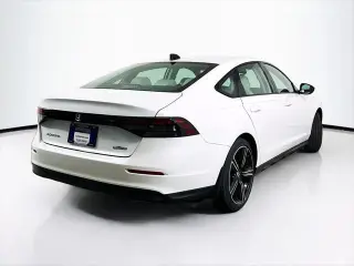 Honda Accord 2026 SE 4dr Sedan