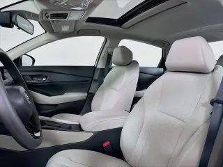 Honda Accord 2026 SE 4dr Sedan