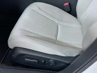 Honda Accord 2026 SE 4dr Sedan
