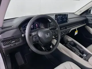 Honda Accord 2026 SE 4dr Sedan