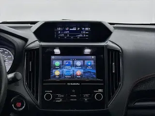 Subaru Forester 2024 AWD Sport 4dr Crossover