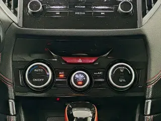 Subaru Forester 2024 AWD Sport 4dr Crossover