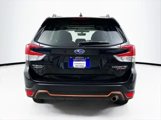 Subaru Forester 2024 AWD Sport 4dr Crossover
