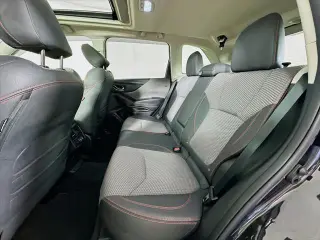Subaru Forester 2024 AWD Sport 4dr Crossover