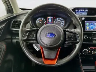 Subaru Forester 2024 AWD Sport 4dr Crossover