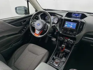 Subaru Forester 2024 AWD Sport 4dr Crossover
