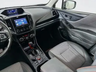 Subaru Forester 2024 AWD Sport 4dr Crossover