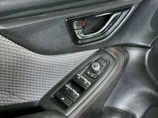 Subaru Forester 2024 AWD Sport 4dr Crossover