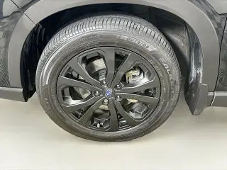 Subaru Forester 2024 AWD Sport 4dr Crossover